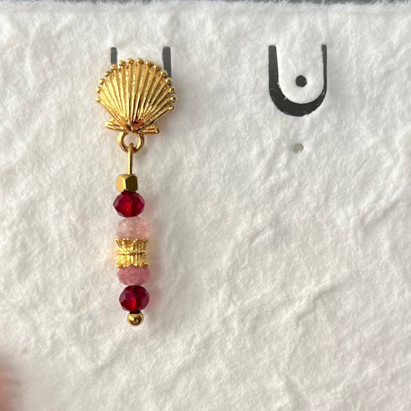 Tuscan Queen | Earrings