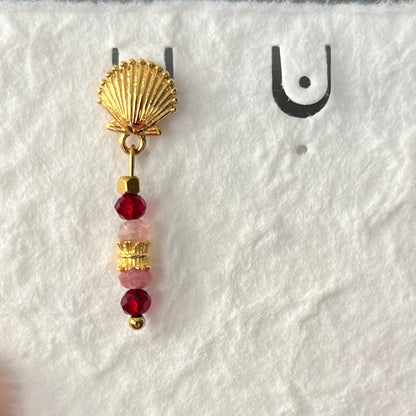 Tuscan Queen | Earrings