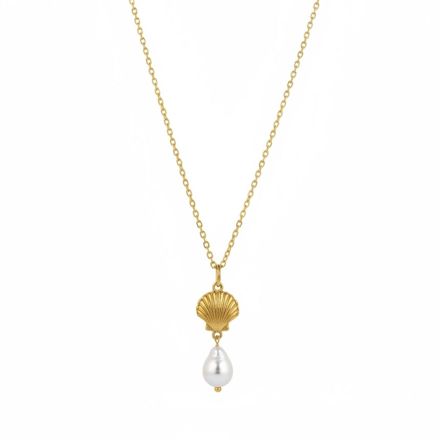 Pearl of Marrakech | Necklace