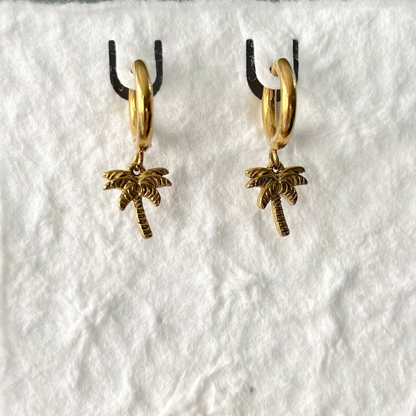 Secret Island | Earrings