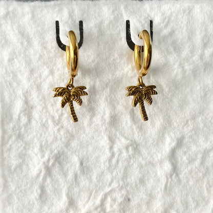 Secret Island | Earrings