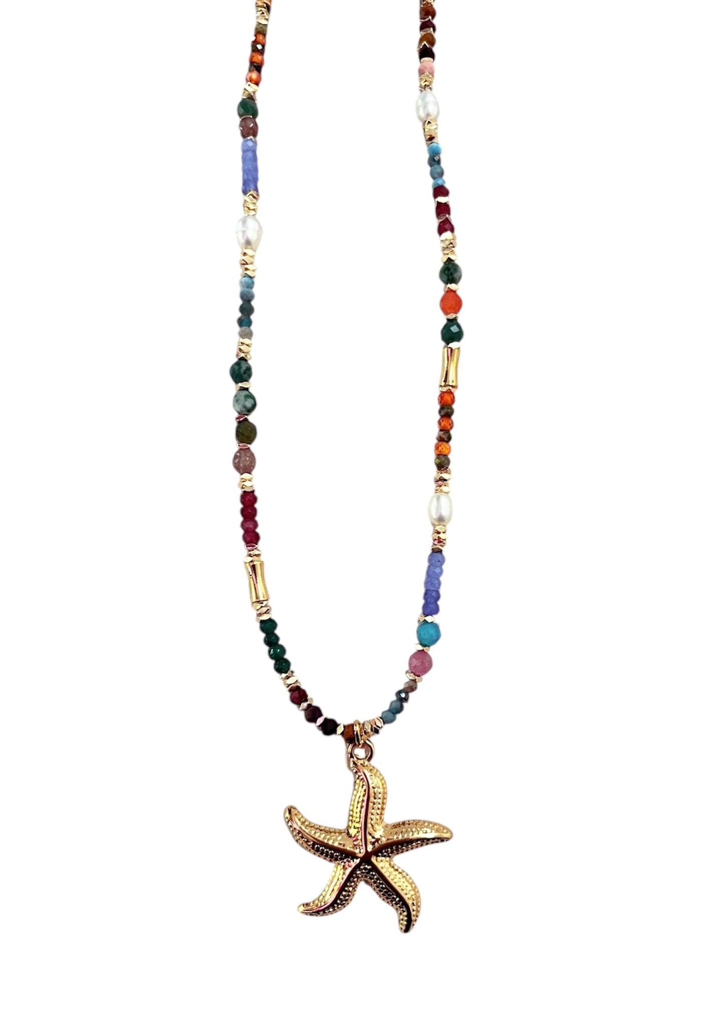 Salted Shore | Necklace