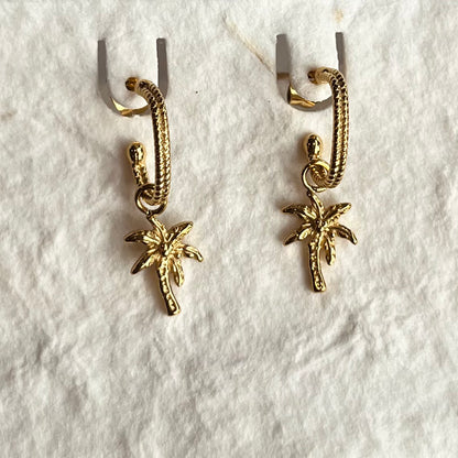 Paloma Beach | Earrings