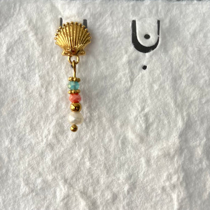 Sorrento Sol | Earrings