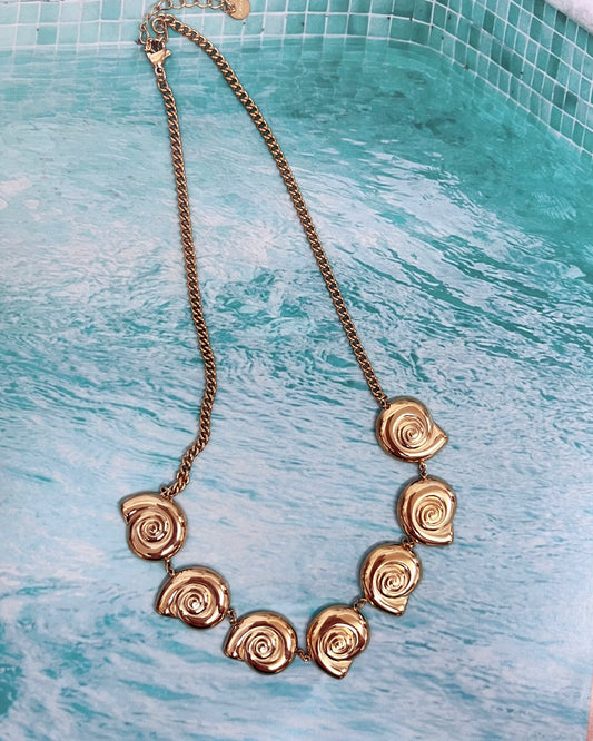 Beach Beauty | Necklace