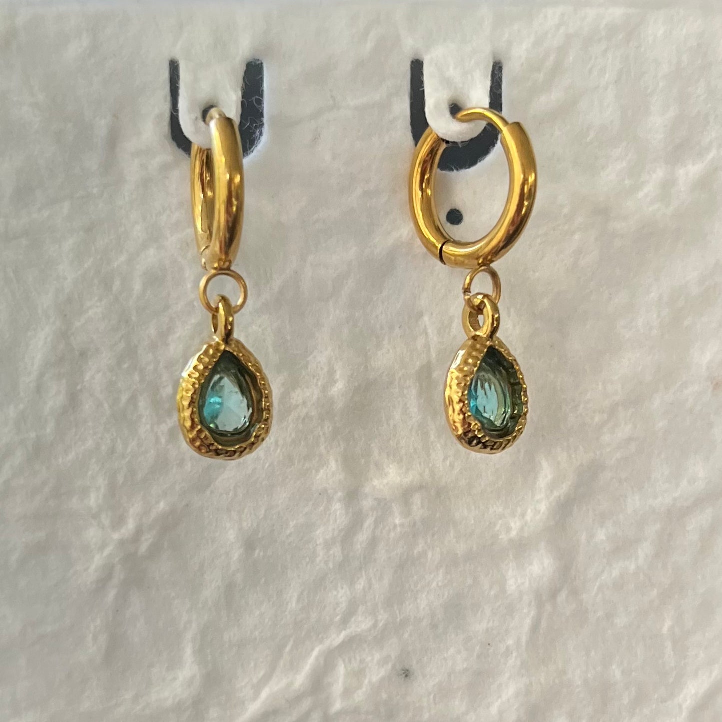 Shoreline | Earrings