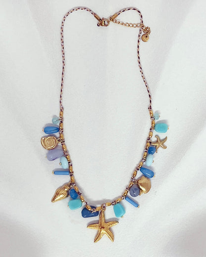 Seaside Dining | Necklace