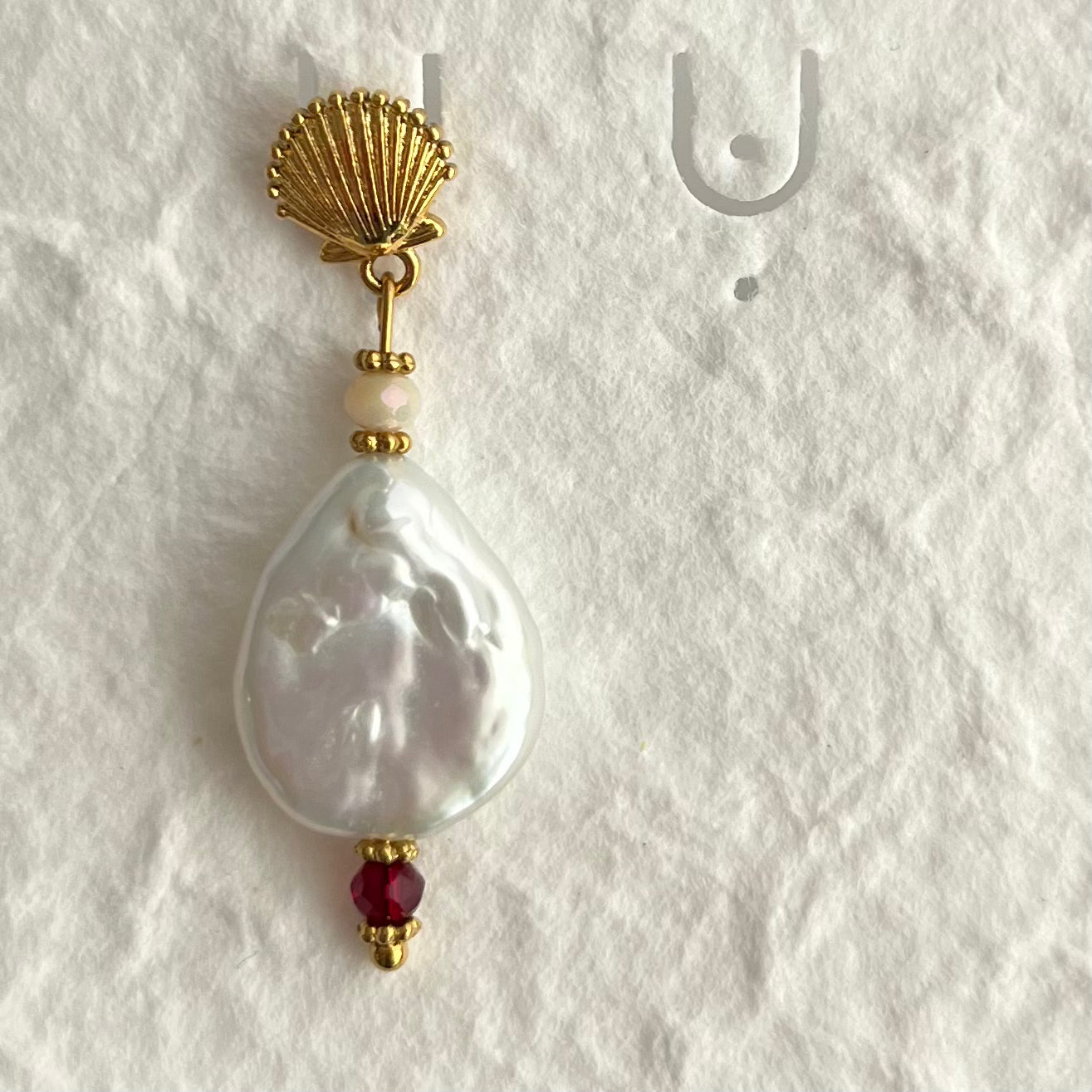 Ancient Coast | Earrings