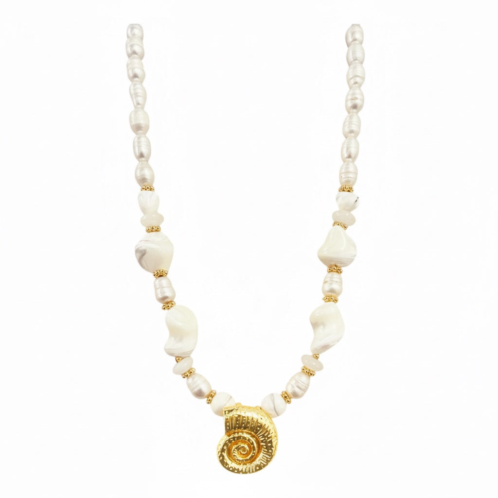 Medici Pearl | Necklace
