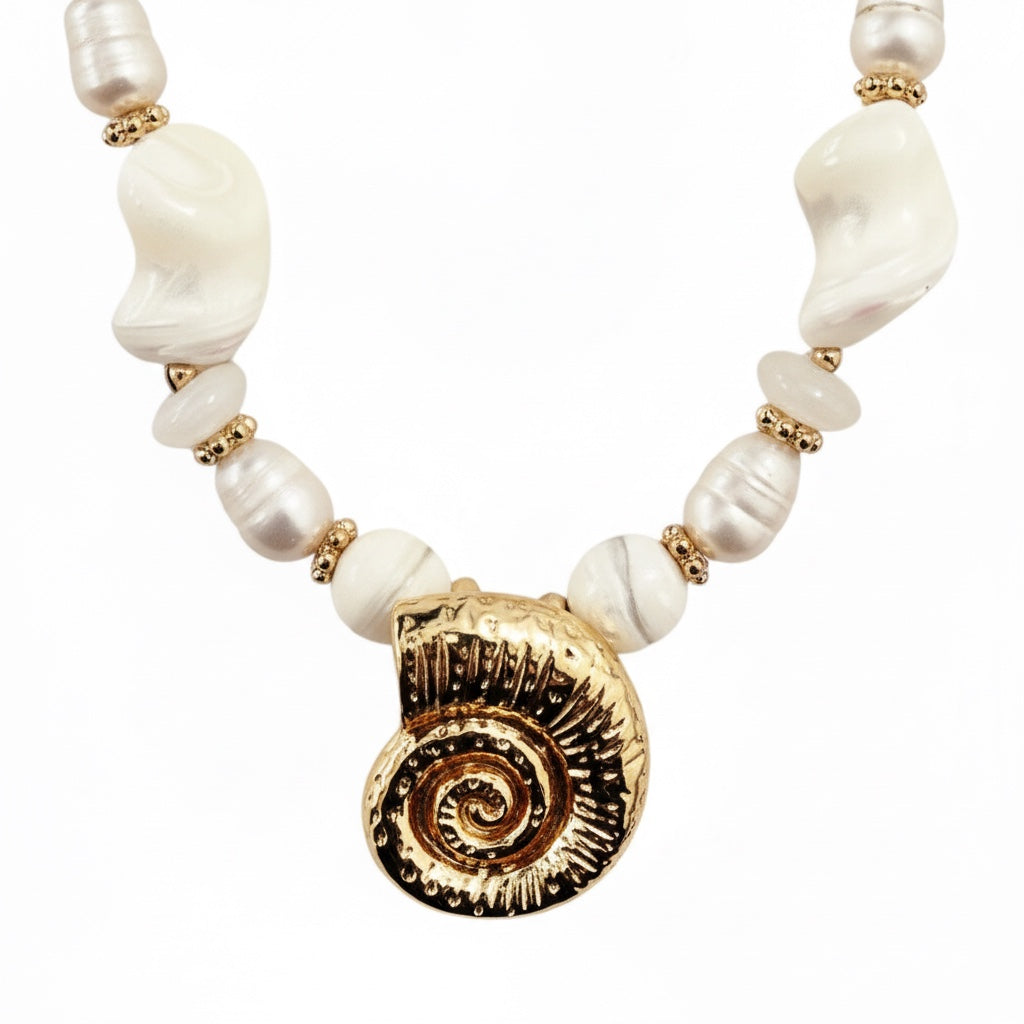Medici Pearl | Necklace