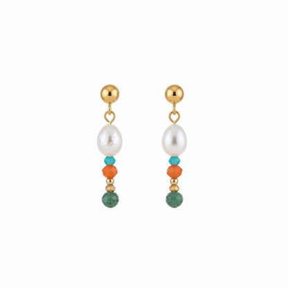 Tropic Riviera | Earrings