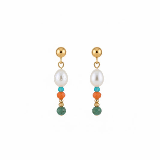 Tropic Riviera | Earrings