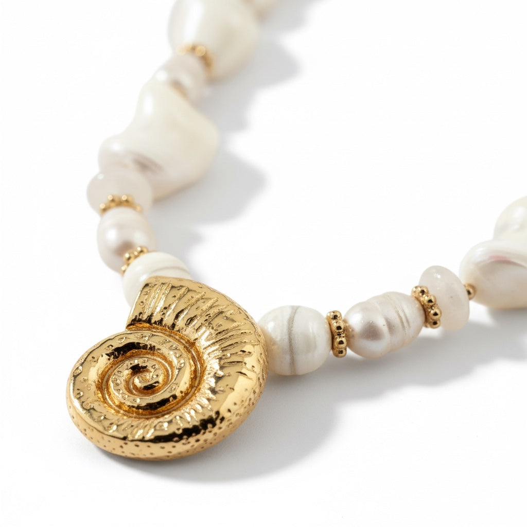 Medici Pearl | Necklace