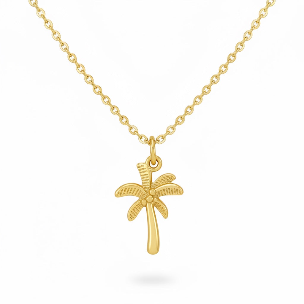Europe Vacay Repeat  | Necklace