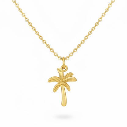 Europe Vacay Repeat  | Necklace
