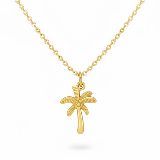 Europe Vacay Repeat  | Necklace