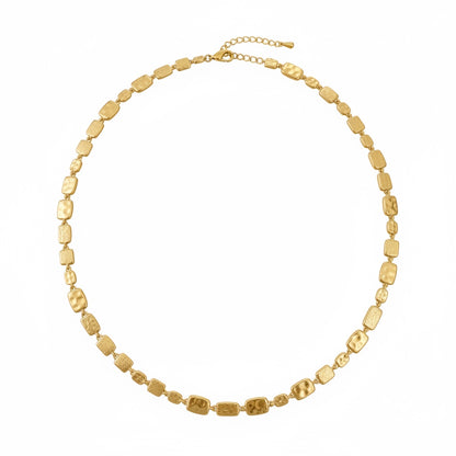 Luna Hammer | Necklace