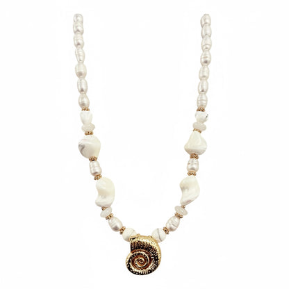 Medici Pearl | Necklace