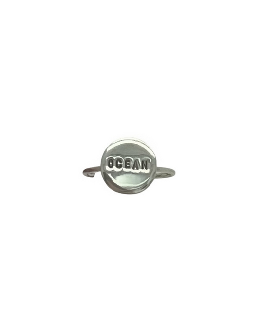 Ocean Life | Ring