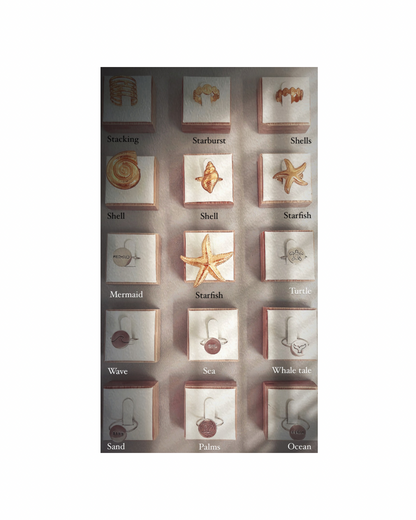Ocean Life | Ring