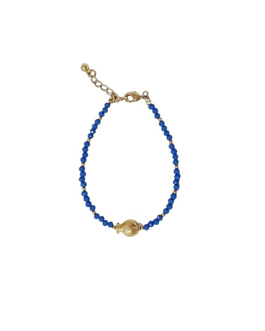 Caribbean Island of Curaçao | Bracelet