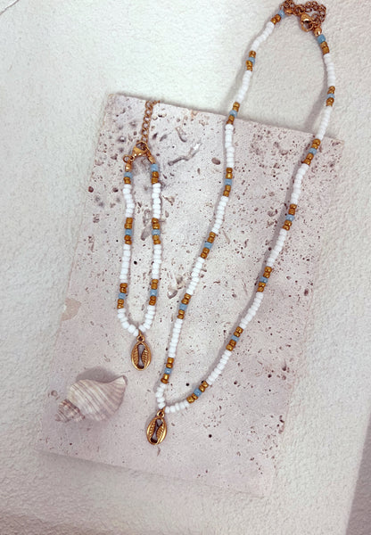 Ocean Avenue | Necklace