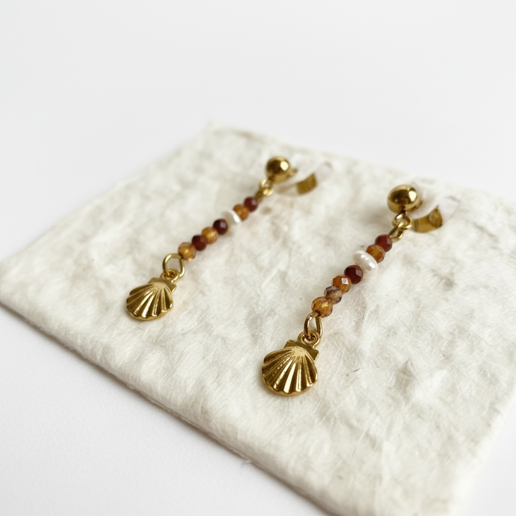 Private Island | Earrings