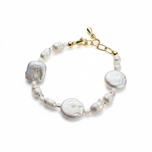 Medici Pearl | Bracelet