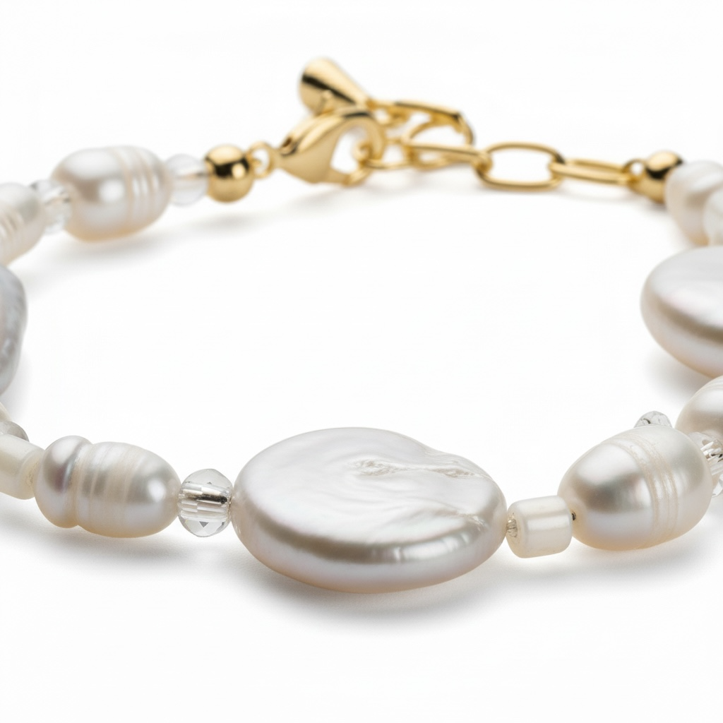 Medici Pearl | Bracelet