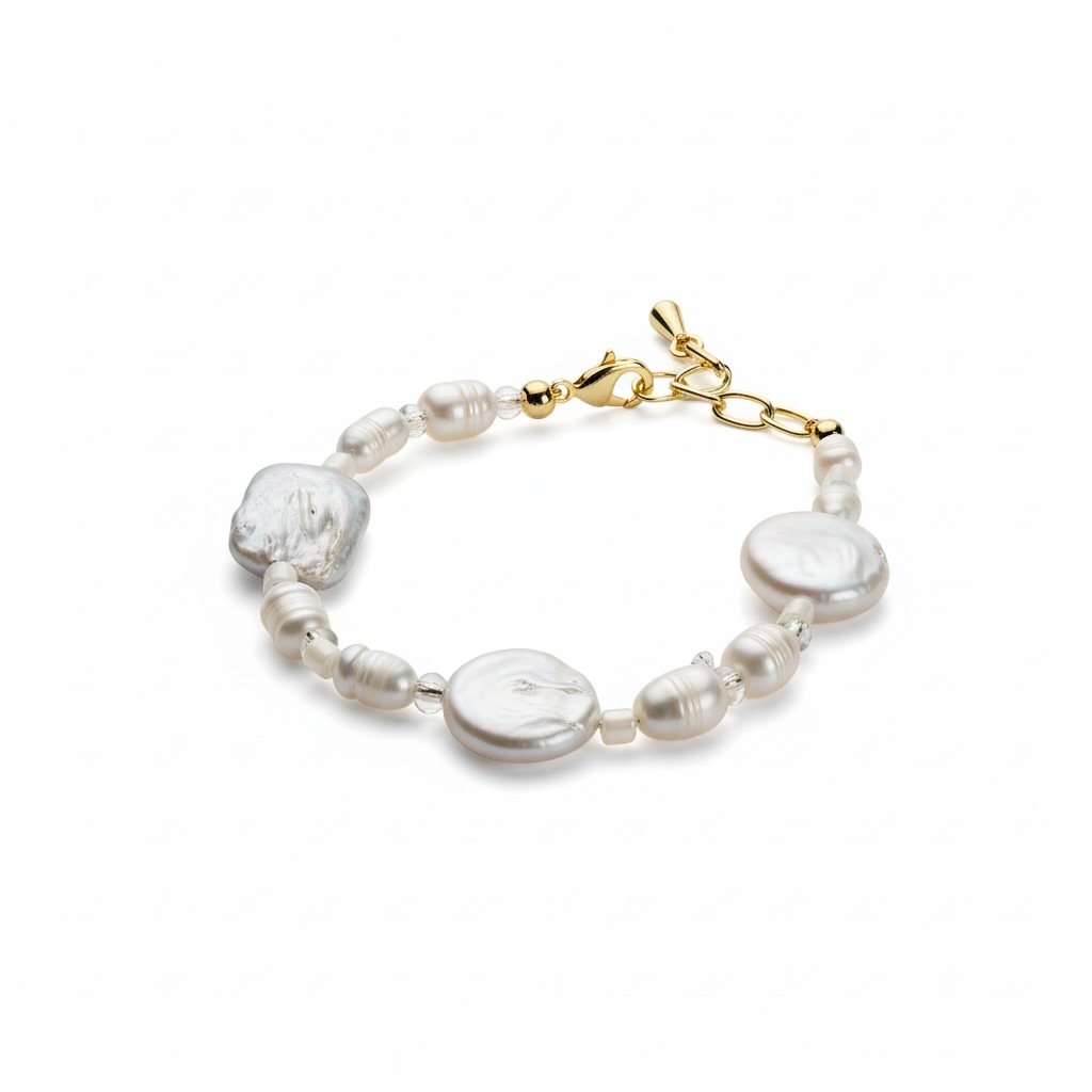 Medici Pearl | Bracelet