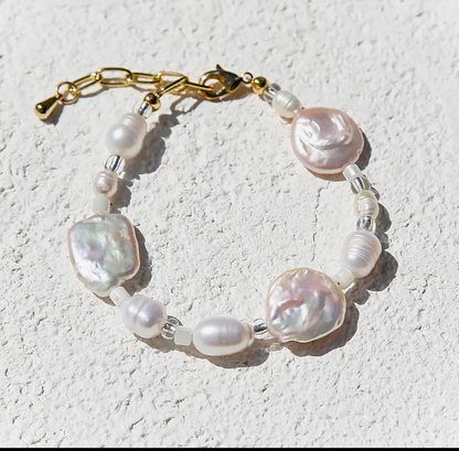 Medici Pearl | Bracelet