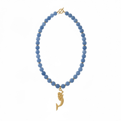 Mermaid Tides | Necklace