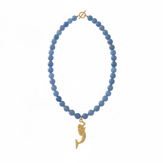 Mermaid Tides | Necklace