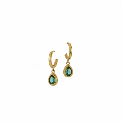 Shoreline | Earrings