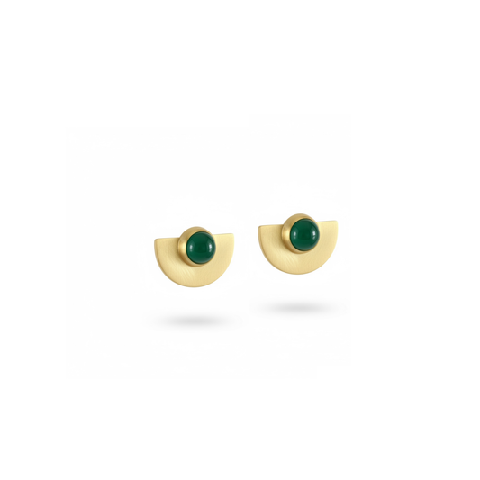 Awaken Jungle | Earrings
