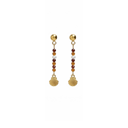 Private Island | Earrings