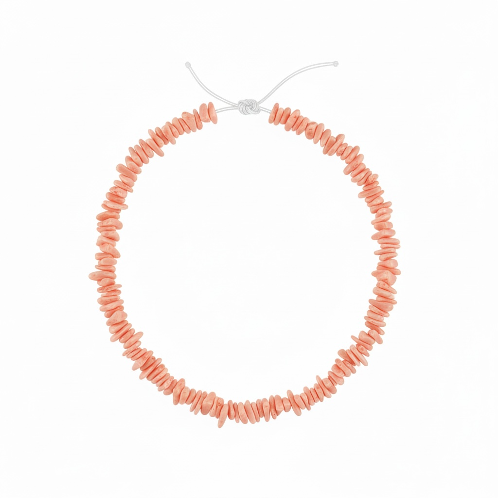 Off the Jetty | Necklace