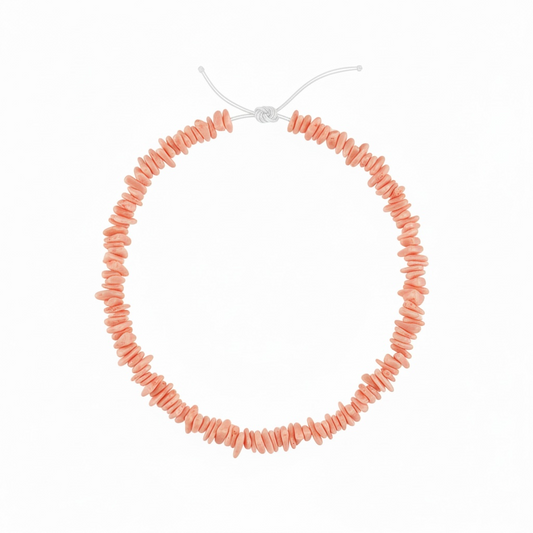 Off the Jetty | Necklace
