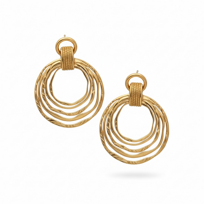 Thira Glow | Earrings