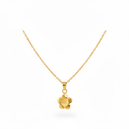 Hibiscus Desert | Necklace