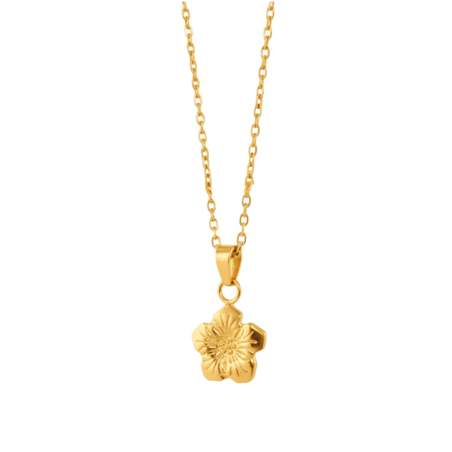 Hibiscus Desert | Necklace