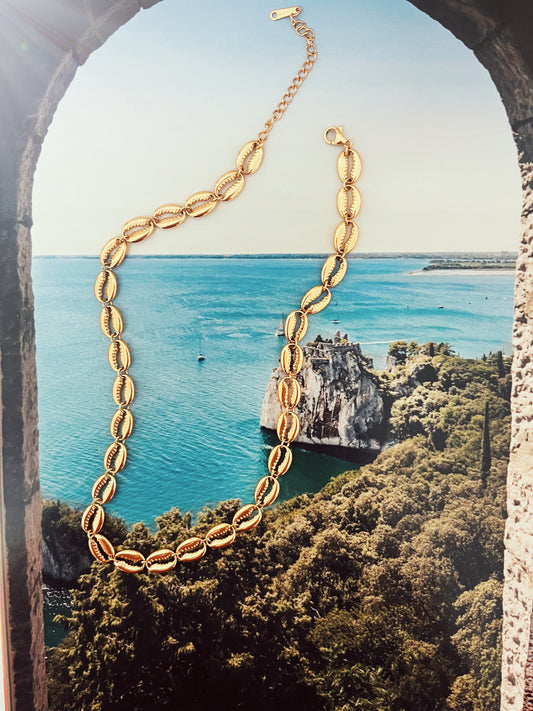Seaside Escape | Necklace