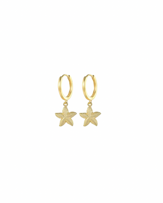 Sea Vacation | Earrings
