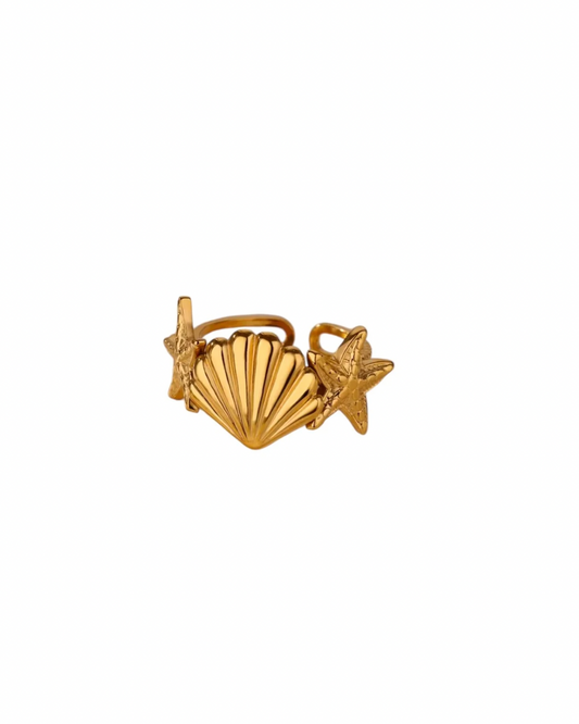 Waking up in Paradise | Ring