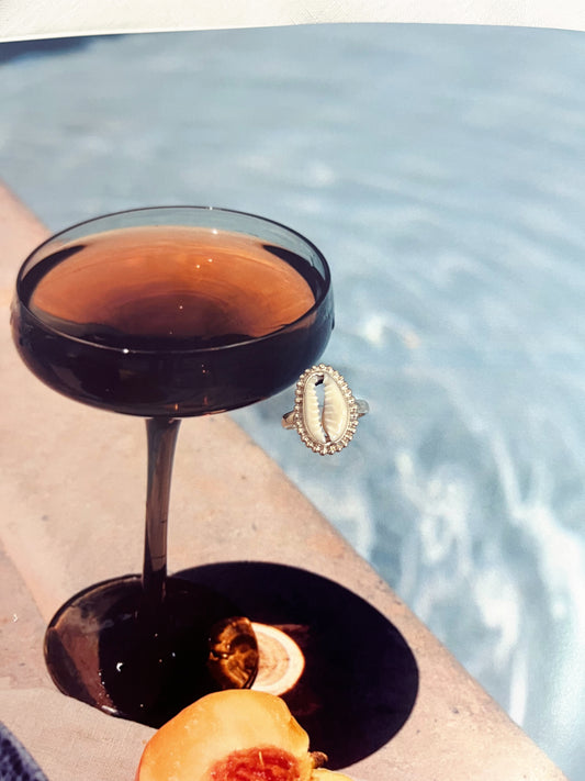 Feelin’ Wavy | Ring