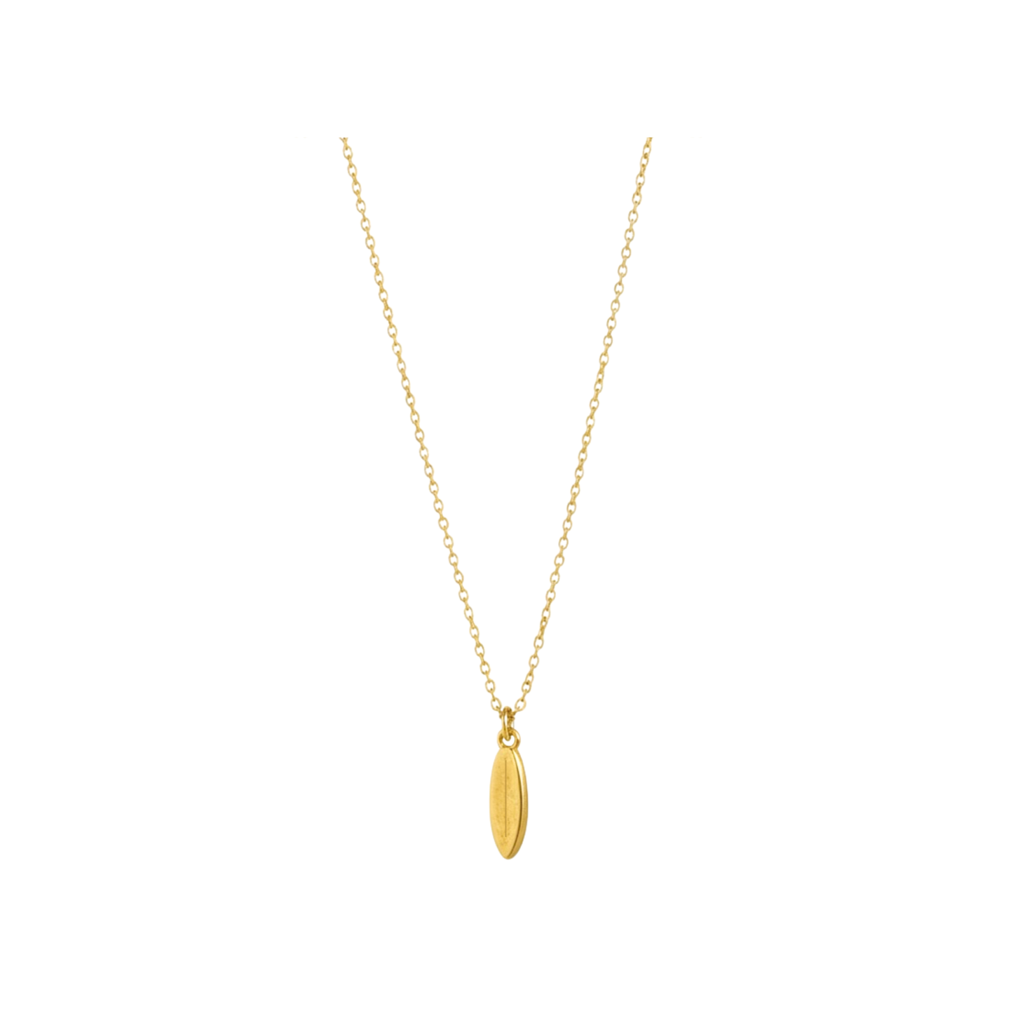 Shores of Pipeline | Necklace