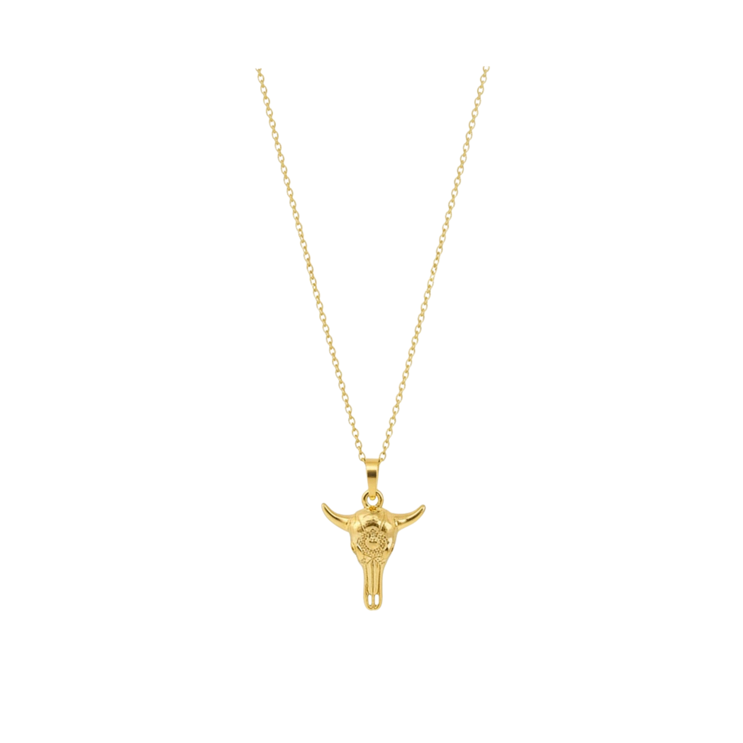 Strong Desire  | Necklace