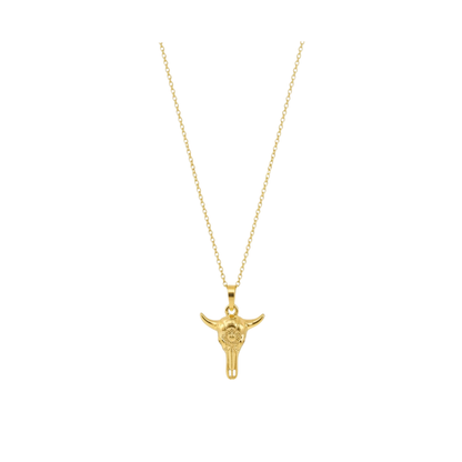 Strong Desire  | Necklace