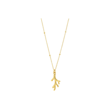 Coral Dream | Necklace