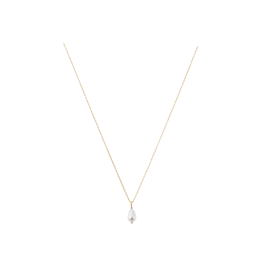 Pearl of Morocco | Necklace